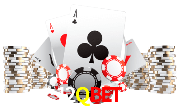 Jogue jogos de pôquer em 12Qbet