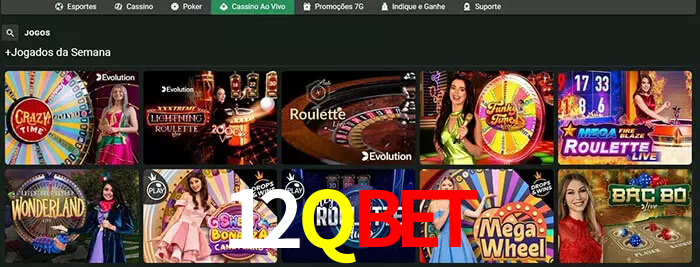 12Qbet bet