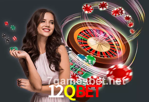 vivo no cassino 12Qbet