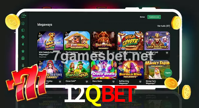 12Qbet aplicativo