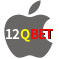 Aplicativo 12Qbet para iOS