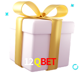 Receba seus bônus de boas-vindas no 12Qbet