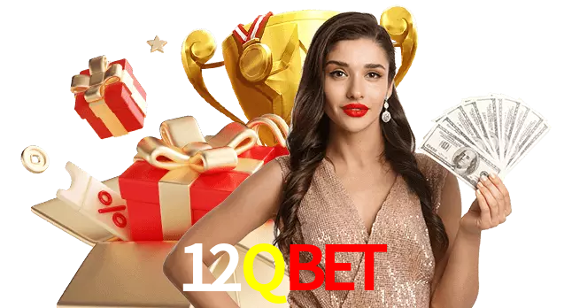 Jogue com dealers reais no 12Qbet!